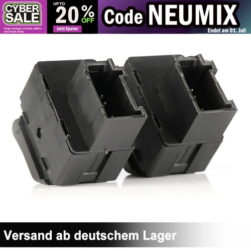 Pulsante interruttore - 2x,