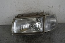 97730- Faro fanale e fanalino anteriore SX Volkswagen Polo Dal 1994 al 2001 Cod 