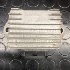 Regolatore Di Tensione 12 V Originale Piaggio Vespa Lx 50 2t 2005/2014