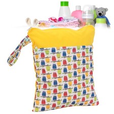 Borsa pannolino fantasia