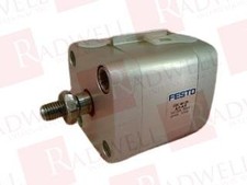 FESTO CDC-40-25-A-P-A-R / CDC4025APAR (USED)