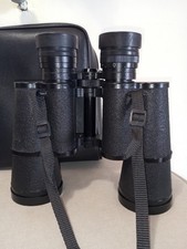 Binocolo Russo Sotem 7x50 1993 Ussr Fernglas Jumelles