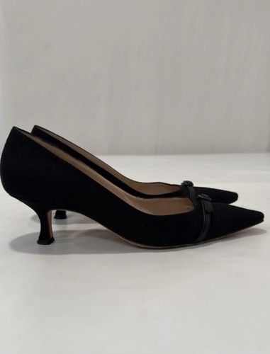 Décolleté manolo blahnik - manolo,