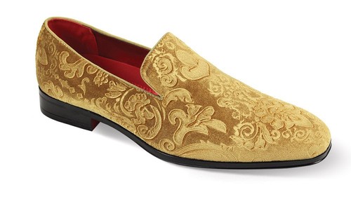 Scarpe eleganti uomo mocassino