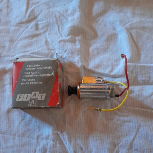 Accendisigari completo fiat - completo,