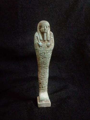 Esclusivamente ushabti - esclusivamente.,