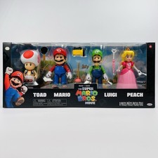 The Super Mario Bros Nintendo