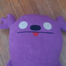 Peluche Uglydoll Mr. Kasoogi