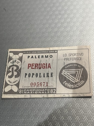 Palermo-Perugia