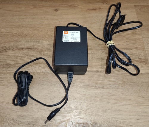 Caricabatteria originale jbl - caricabatteria,