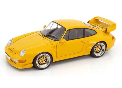 Porsche 911 gt2 - 911, con
