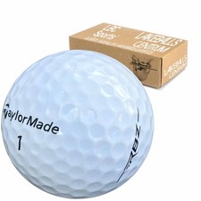 100 PALLINE DA GOLF TAYLOR