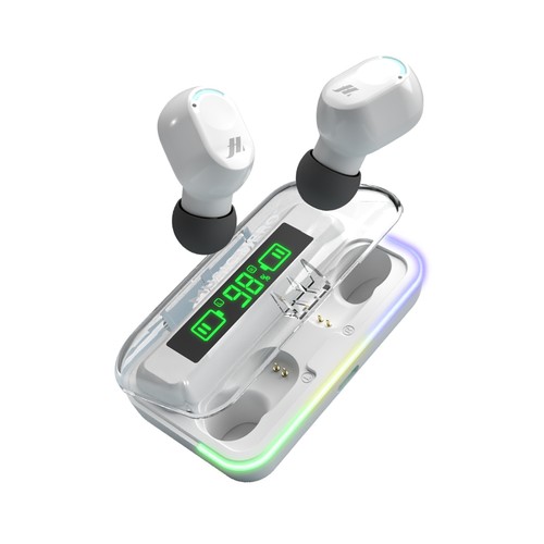 Auricolari tws con custodia - auricolari, di