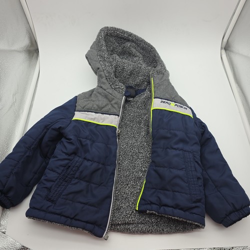 Cappotto zeroxposur bambino - cappotto,