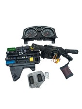 Set Di Centraline Motore OPEL