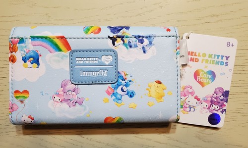 Portafoglio loungefly sanrio - portafoglio,