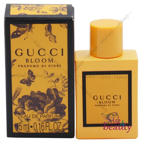 Gucci bloom profumo fiori - gucci,