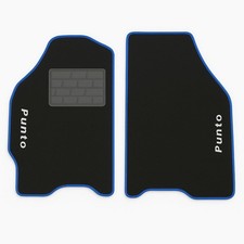 Tappetini Auto per Fiat Punto