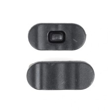 Piedi Di Gomme Custodia