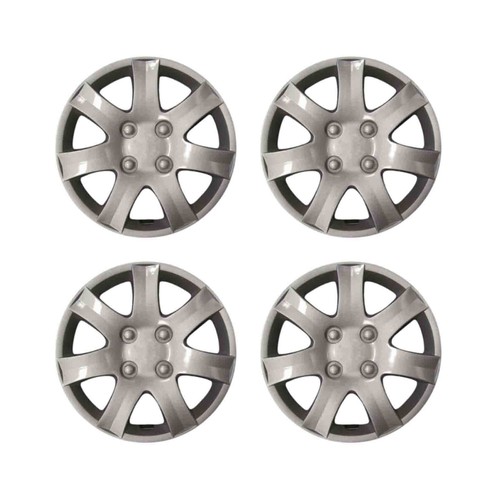 Copricerchi pollici peugeot - pollici,