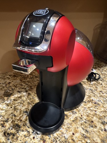 Nescafé dolce gusto - nescafé,