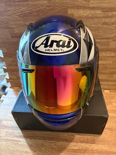 Arai quantum full face - arai, quantum-j