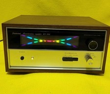 Amplificatore riverbero Sansui