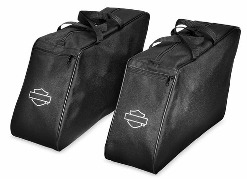 Harley davidson travel paks - harley-davidson, travel-paks