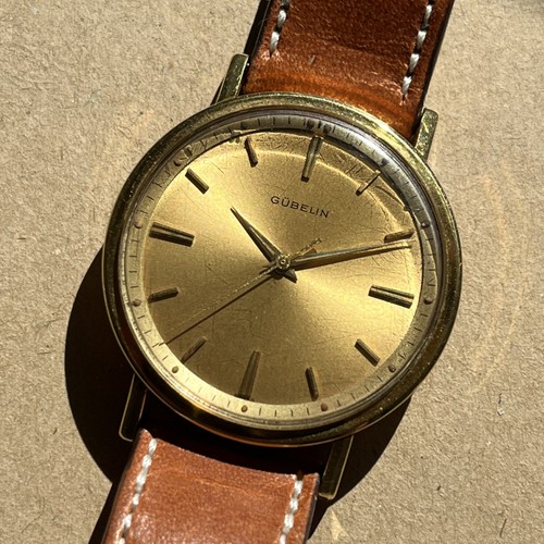 Gübelin 18k 4 mm - gübelin,