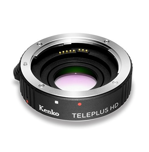Kenko teleplus hd - kenko,
