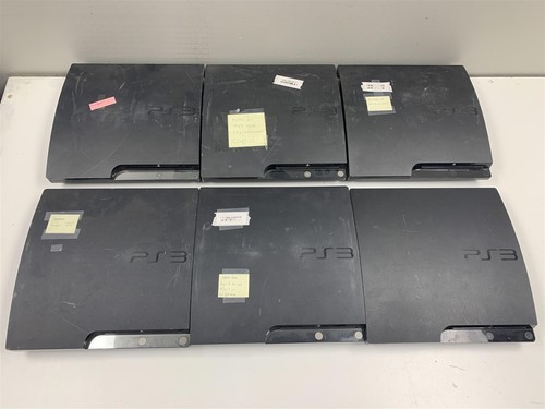 Lotto sfuso console - sfuso, ps3