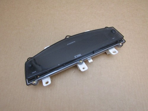 Sym jet 125 2022 - sym, x