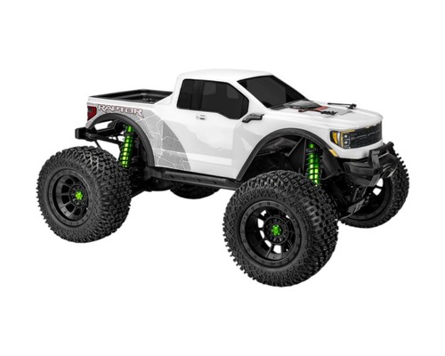 Jconcepts ford raptor 2023 - jconcepts, per