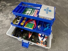 TAMIYA Mini 4WD set parti per