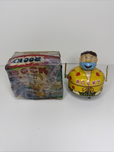 Raro giocattolo vintage - , in
