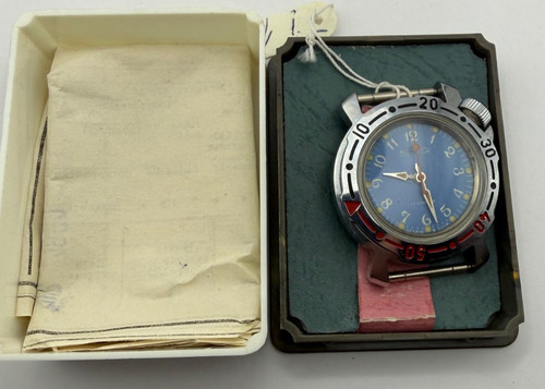Orologio vintage urss - orologio,