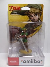 Amiibo : Link - Twilight