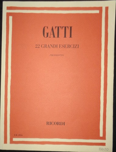 Gatti grandi esercizi per - 22,