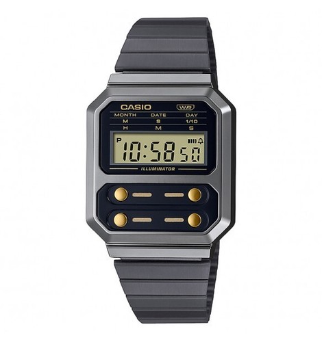 Casio edgy collection - casio,
