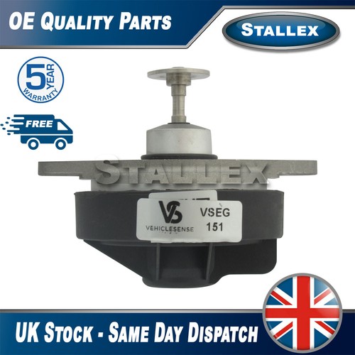 Valvola egr stallex adatta - valvola, per