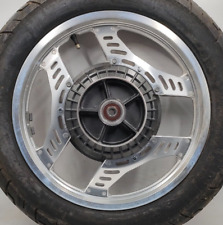 CERCHIO POSTERIORE - HONDA CBX 550 F2 1982-1985