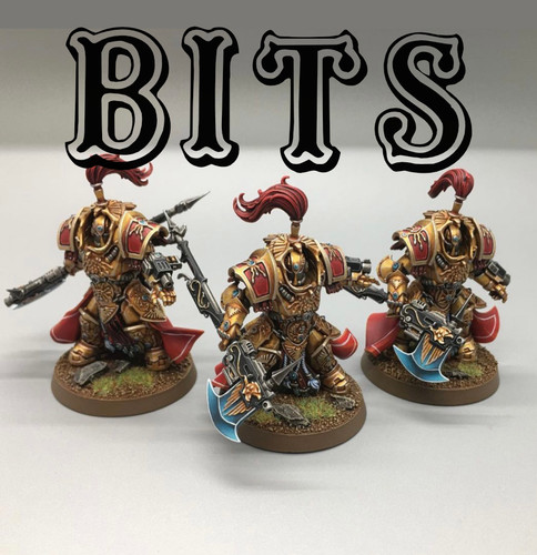 Warhammer 40k adeptus custodes - warhammer,