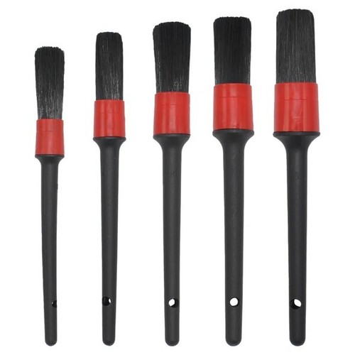 Carismatix set pennelli 5pz - carismatix,