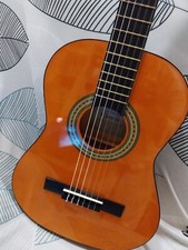 chitarra tre quarti nuova