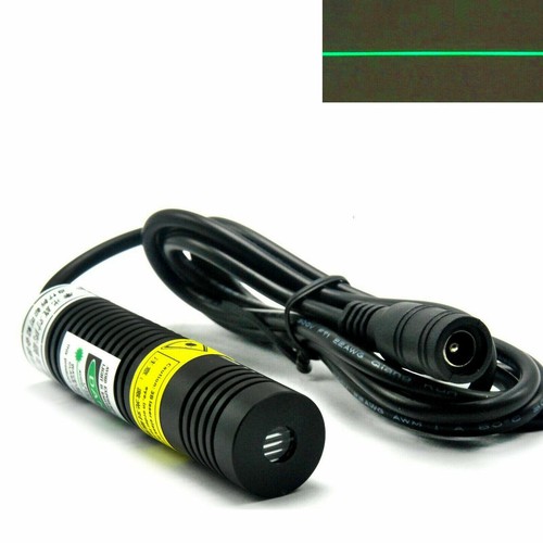 Laser verde 100mw 532nm - verde,
