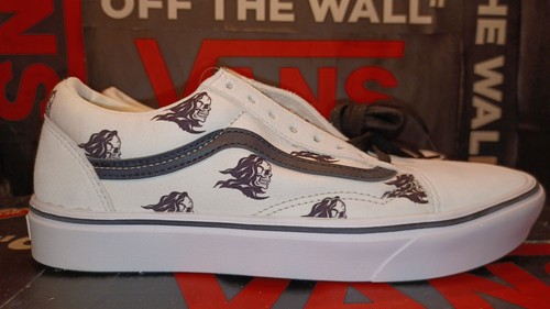 Vans uomo comfycush old - comfycush,