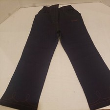 Pantaloni bambina hipo fant - pantaloni,