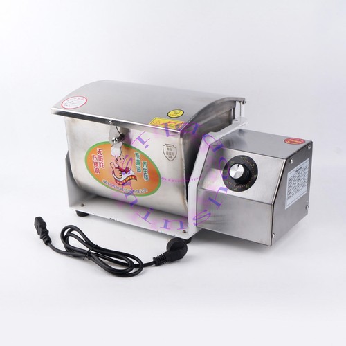 Impastatrice elettrica kg - elettrica,