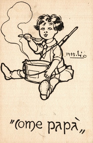 Attilio mussino assistenza - attilio,