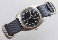 Orologio militare britannico
